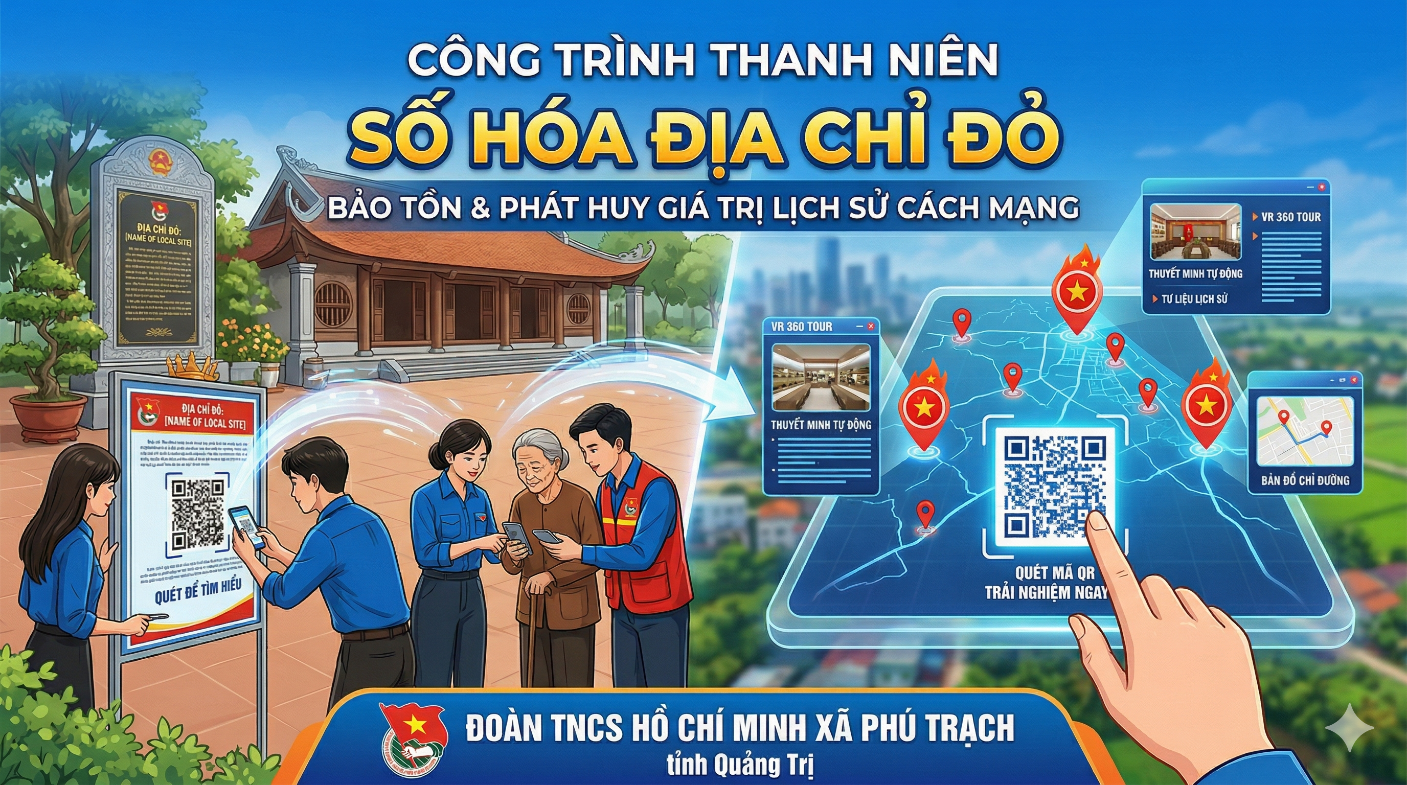 ĐỀ  THI BÁO LỖI