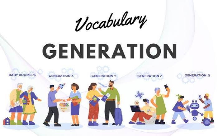 THE GENERATION GAP 2