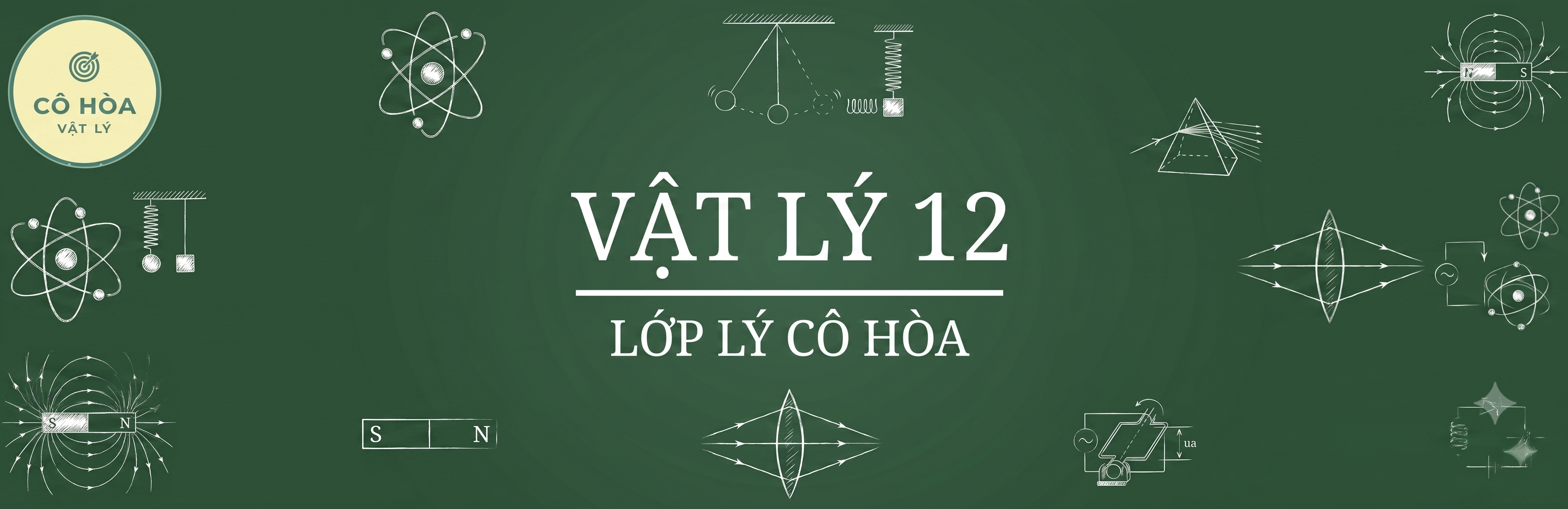 Lý thuyết cơ bản - ôn tập thi THPT